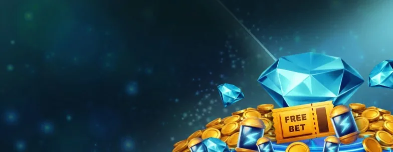 Banner promozionale RoyalSea